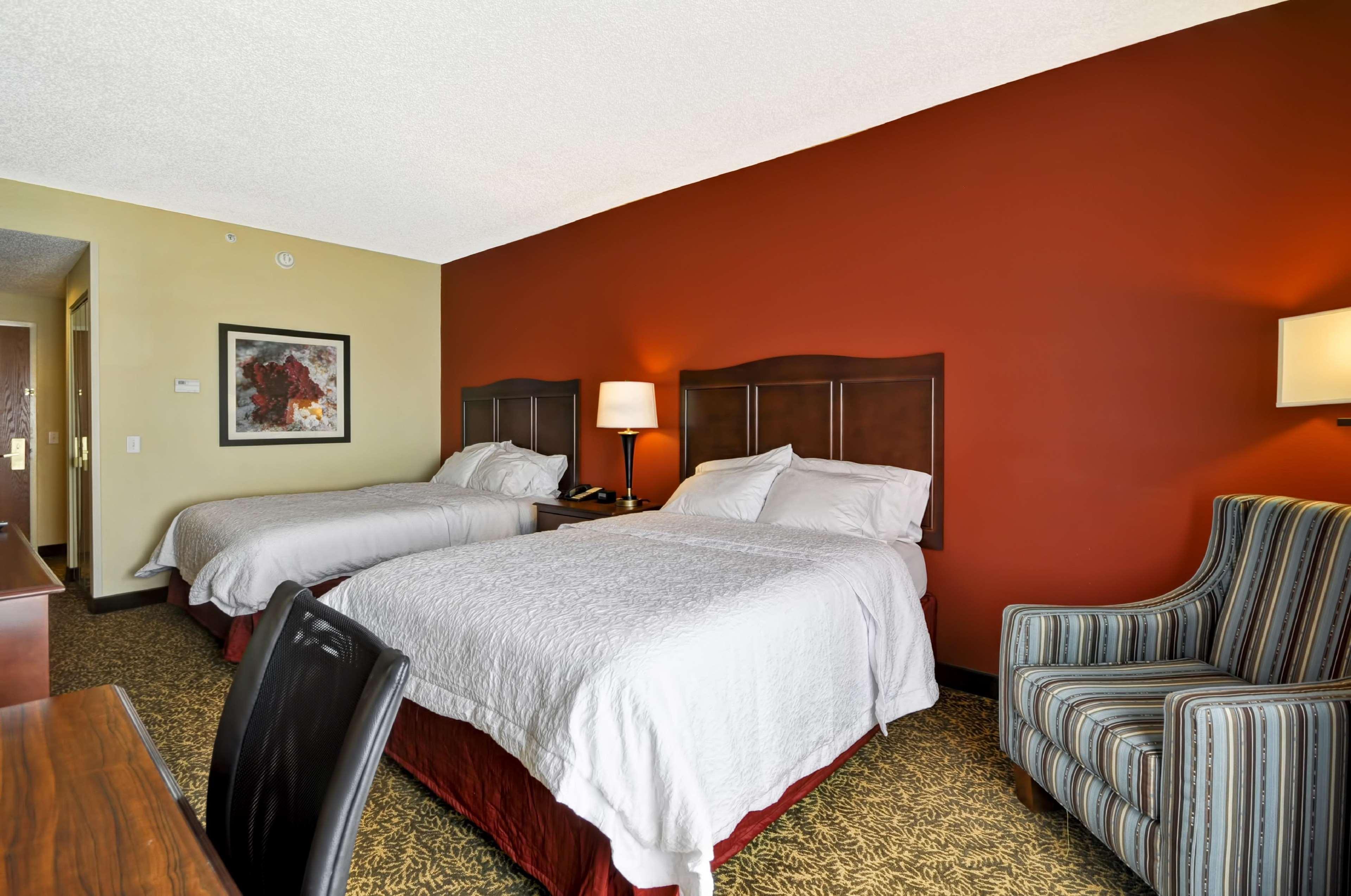 Hampton Inn Deerfield Beach Exteriör bild